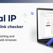 An AI-based Chrome Extension Against Phishing, Malware, and Ransomware