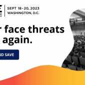 Why cybersecurity needs a conference like mWISE