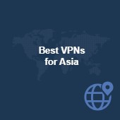 Best VPNs for Asia in 2025: Top picks for speed and security Image