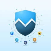 Secure your data for $149.99 with this all-in-one security suite bundle