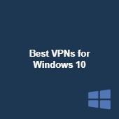 Best VPNs for Windows 10 laptops and PCs in 2025 Image