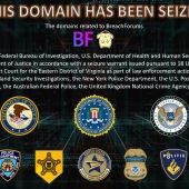FBI seizes BreachForums after arresting its owner Pompompurin in March