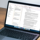 Refine your professional and personal writing with this Scrivener 3 deal