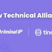 Criminal IP and Tines Forge Powerful Tech Alliance