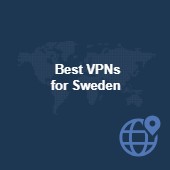 The best VPNs for Sweden in 2024: Speed and security Image