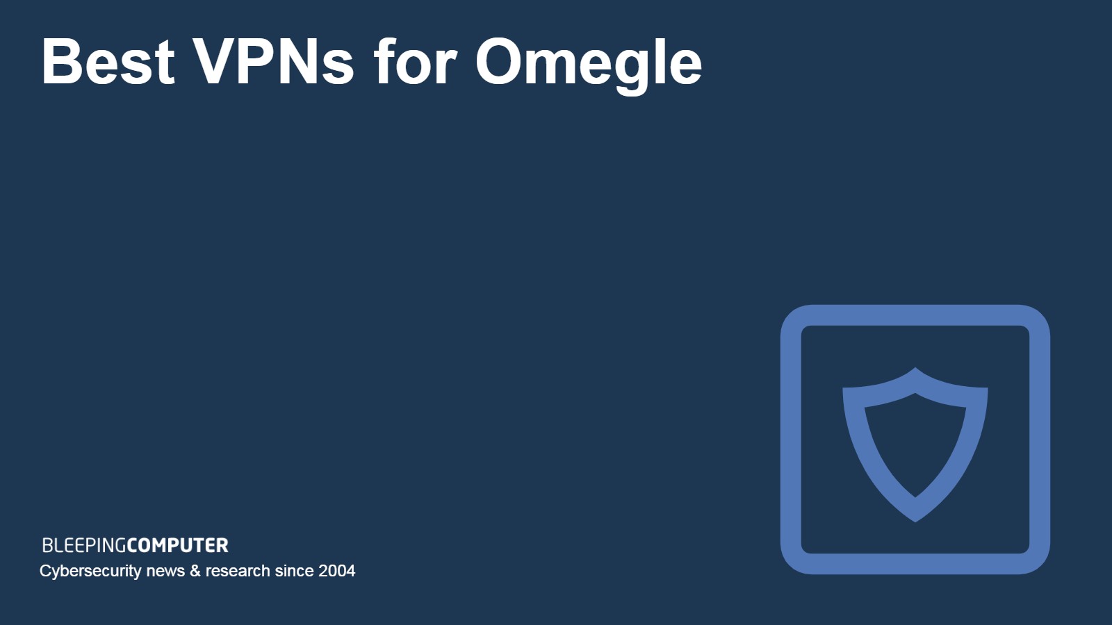 Omegle IP locator