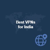 Best VPNs for India in 2025 &ndash; Get an Indian IP address Image