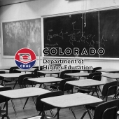 Colorado Department of Higher Education warns of massive data breach