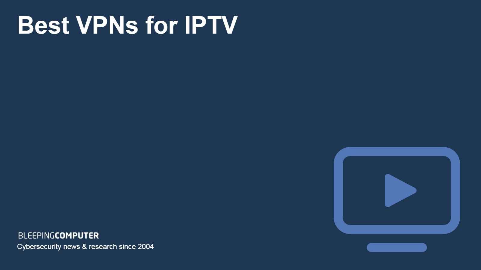 Top 10 Free IPTV Apps for Android