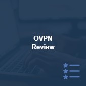 OVPN review 2025: Fast, but too expensive?