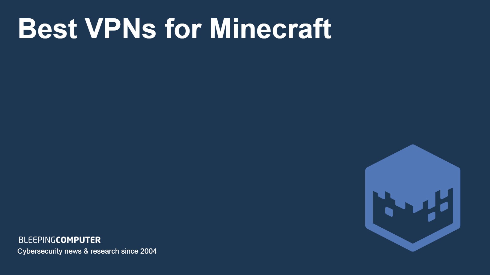 Microsoft will start banning players from all private Minecraft servers