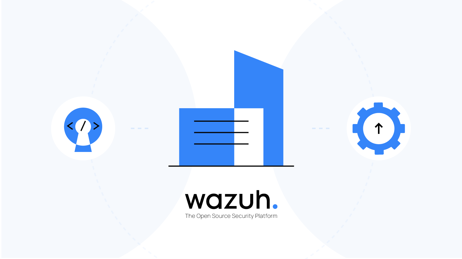 Wazuh header