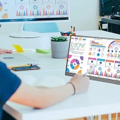 Save $60 on a take-anywhere portable IPS display deal