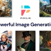 Save over $300 on this fully customizable AI image generator