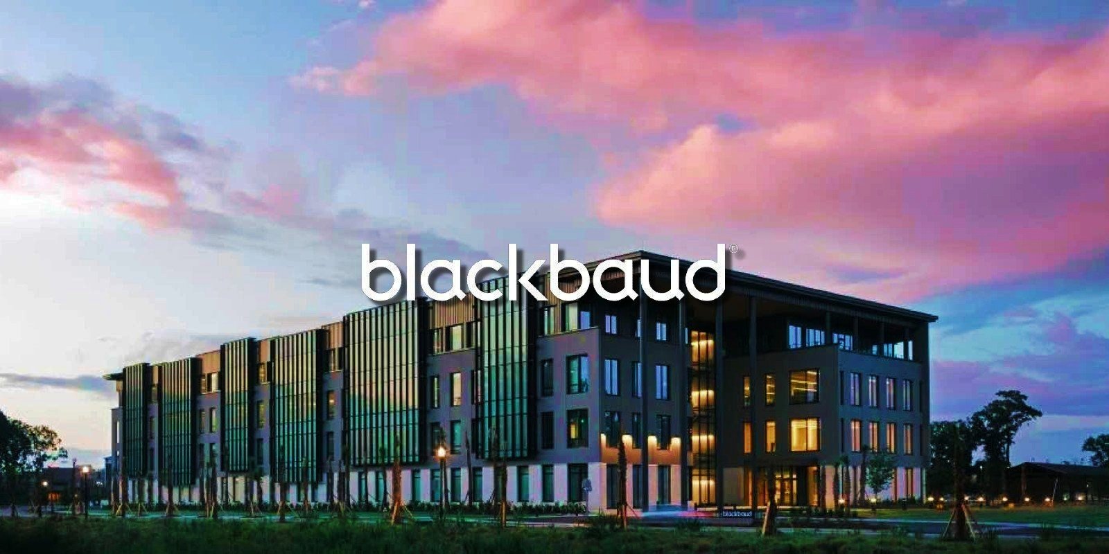 Blackbaud