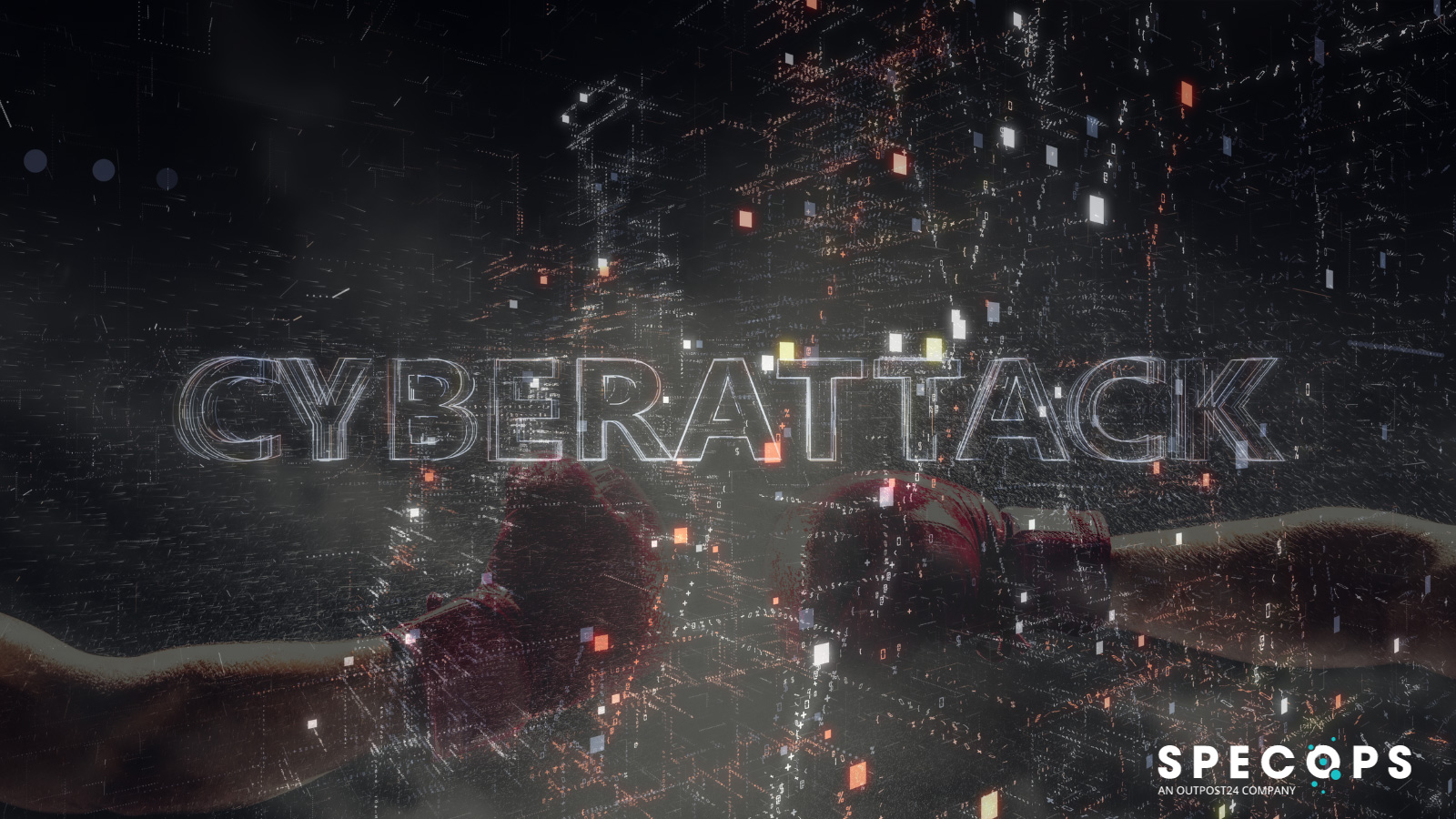 Fighting off cyberattacks? Make sure user credentials aren’t compromised