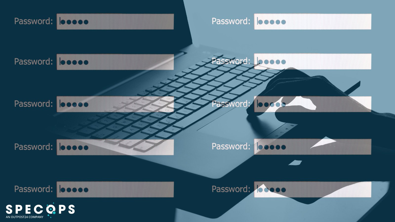 Your end-users are reusing passwords – that’s a big problem