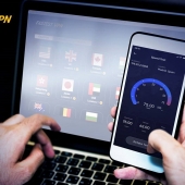 Protect your privacy for 15 devices in this FastestVPN Pro deal