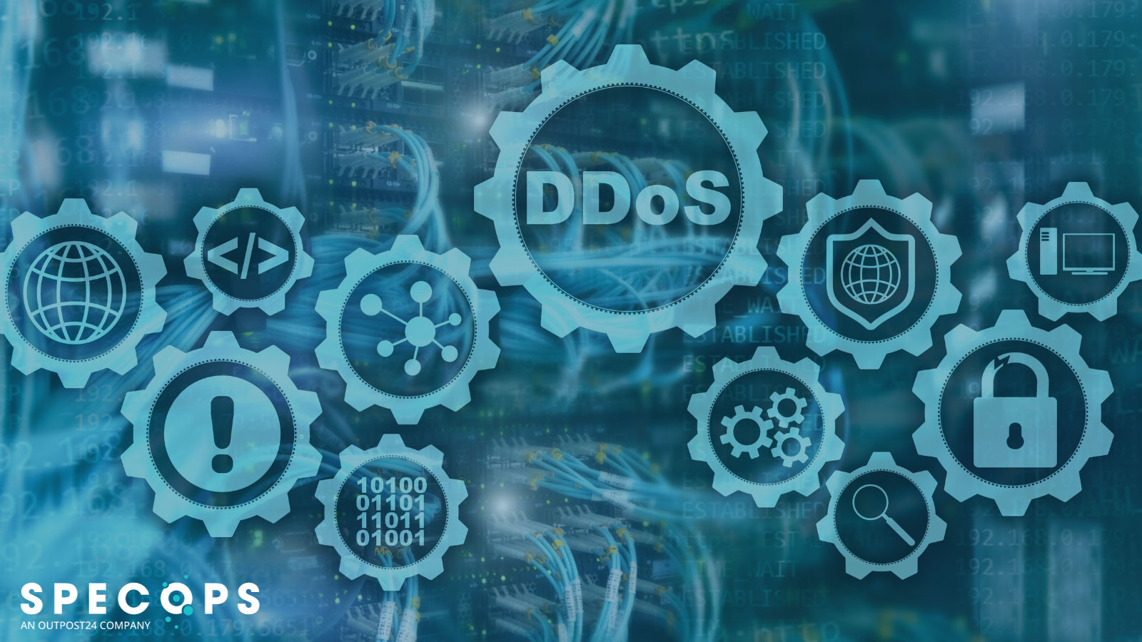 How DDoS attacks are taking down even the largest tech companies