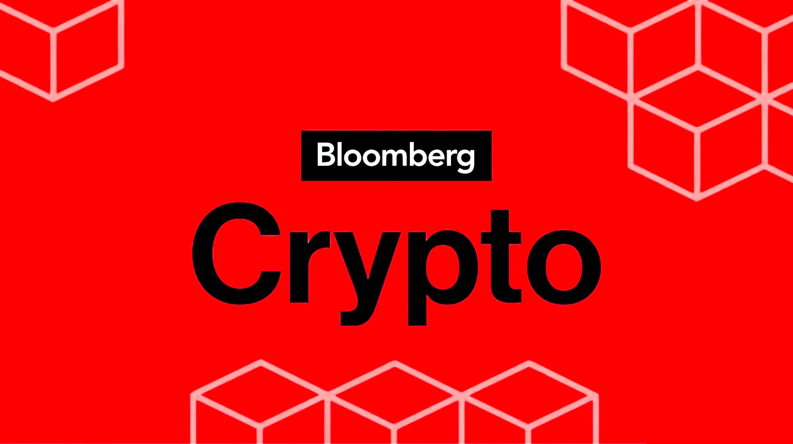 Bloomberg Crypto