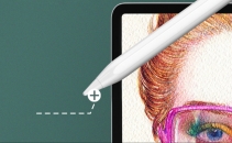 Save $60 on a Digi Pen for iPad and tablets this Black Friday