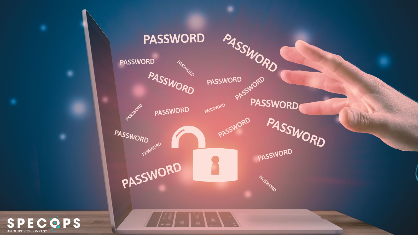 The password attacks of 2023: Lessons learned and next steps