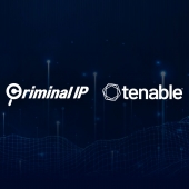 Criminal IP and Tenable Partner for Swift Vulnerability Detection