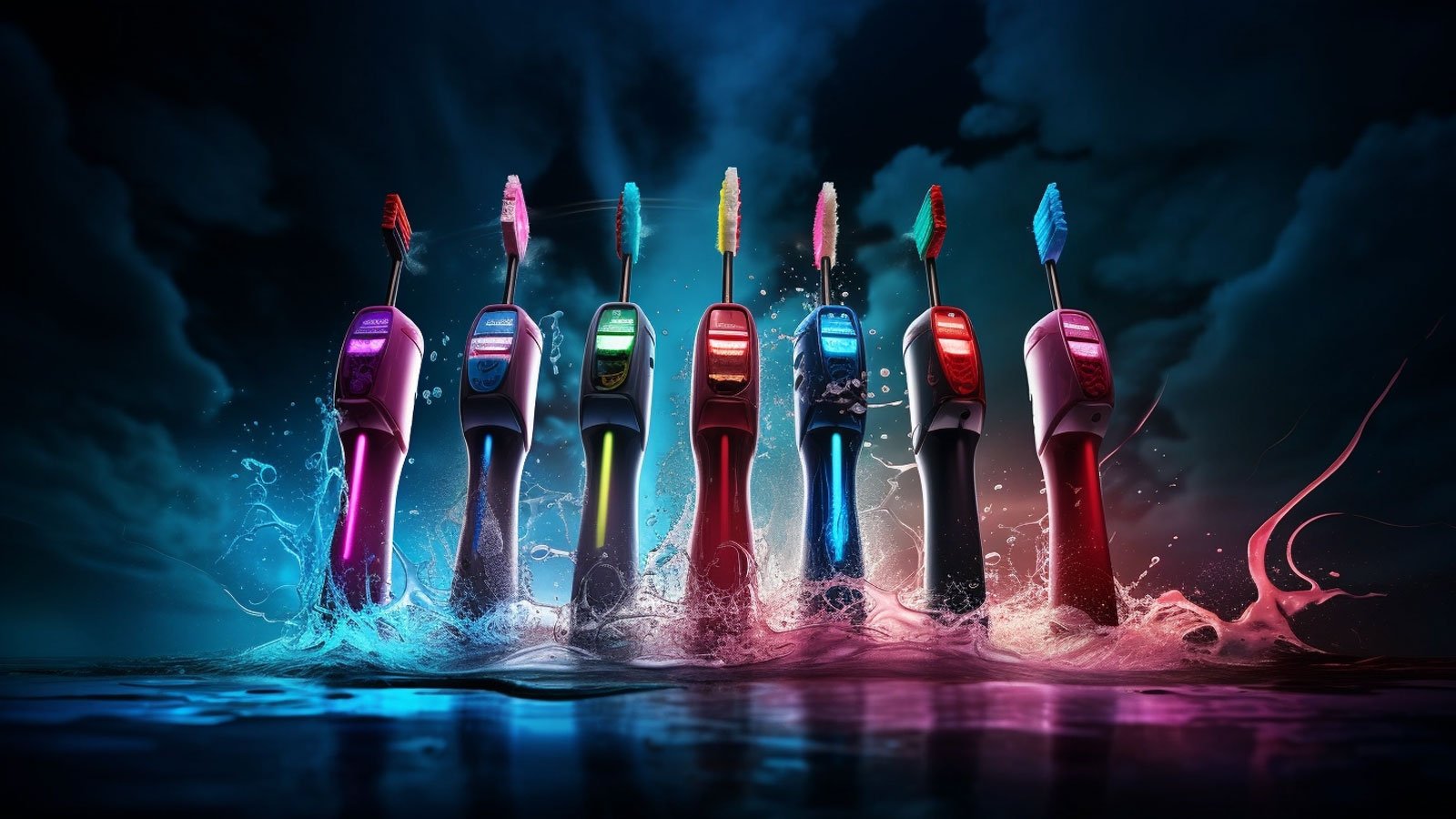 No, 3 million electric toothbrushes were not used in a DDoS attack