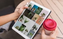 Backup all your photos for under $280 with this plug-and-play device