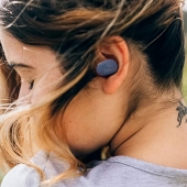 Save $40 on a pair of open-box wireless JBL Tune Buds