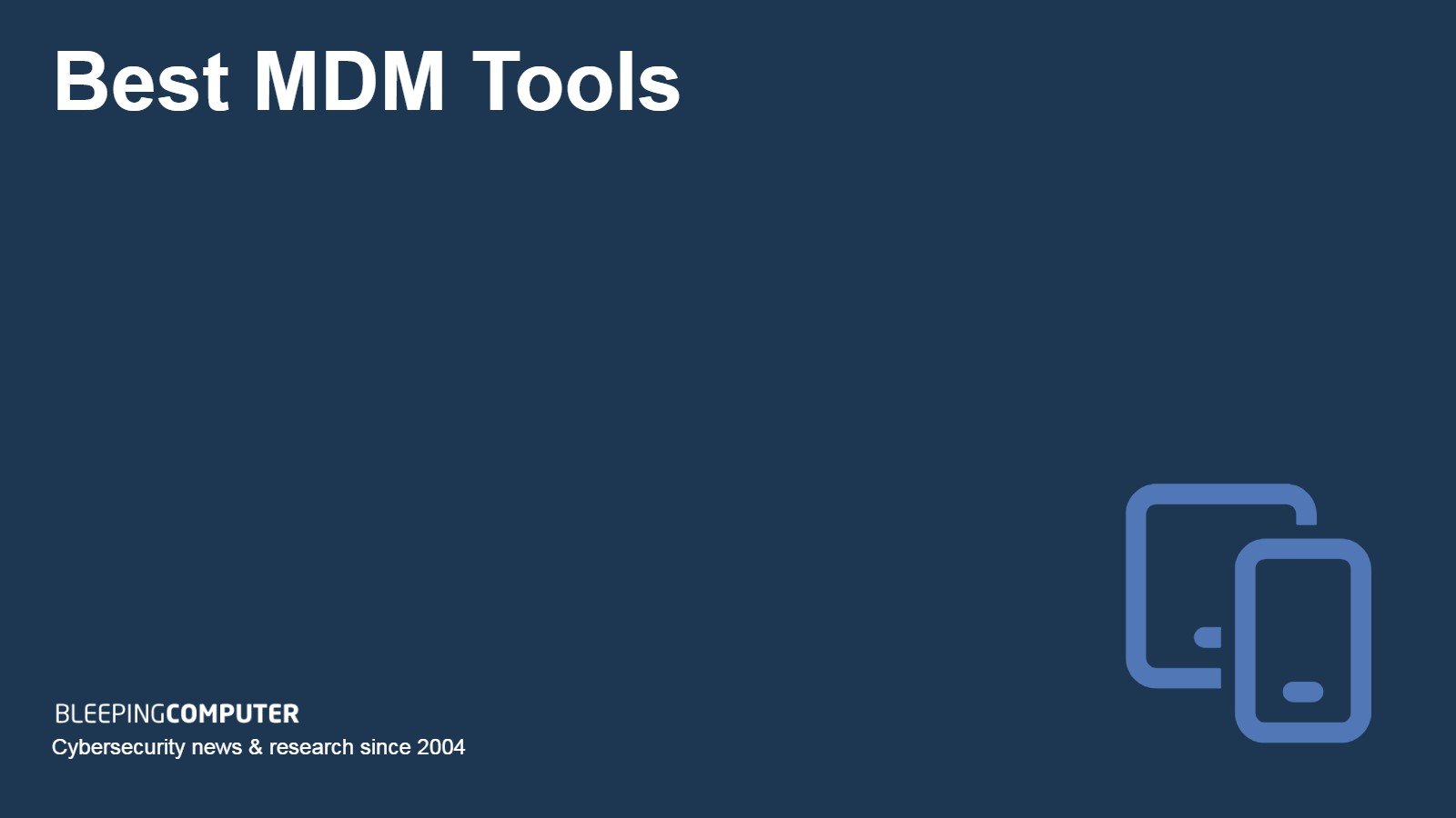 Device Management