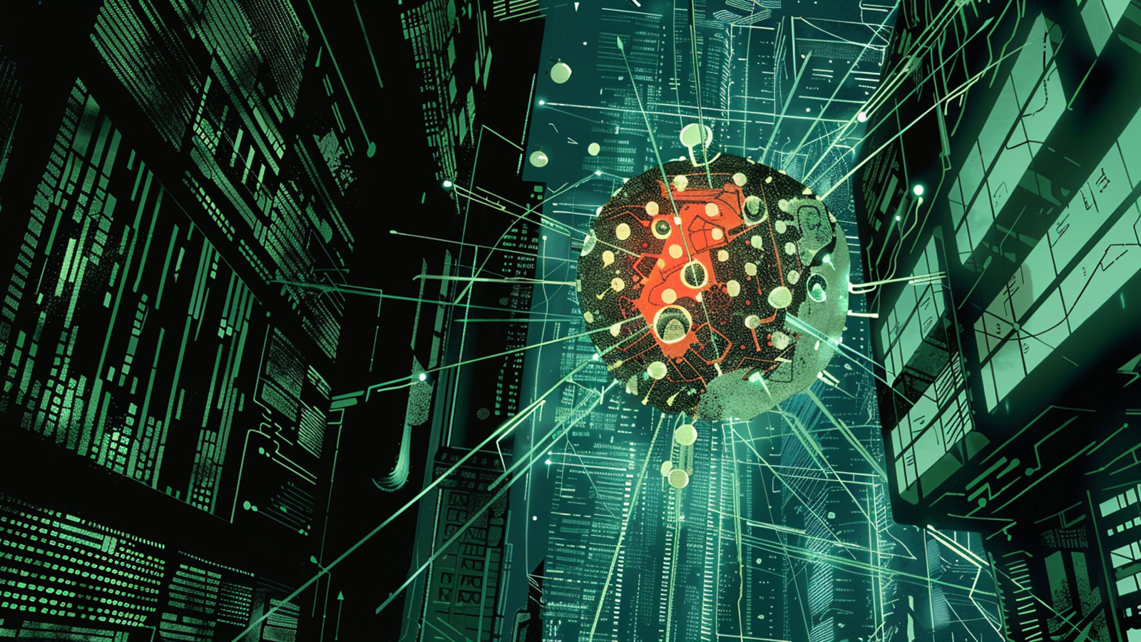 The Biggest Takeaways from Recent Malware Attacks