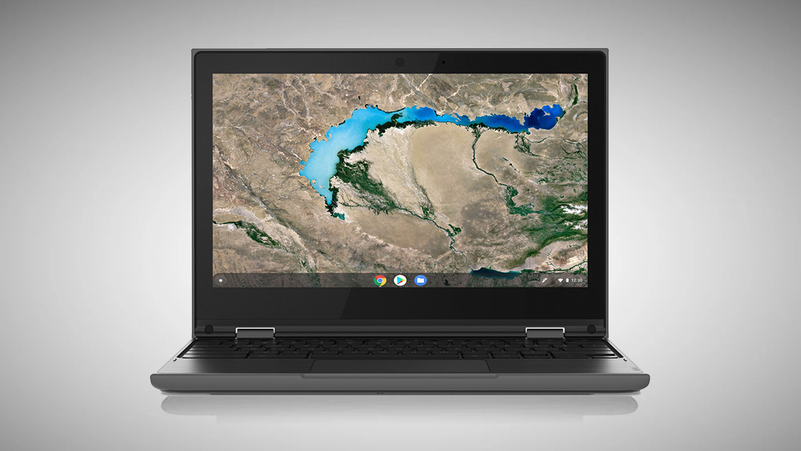 Lenovo chromebook