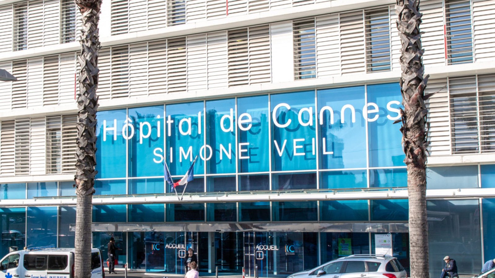 Simone Veil Hastanesi
