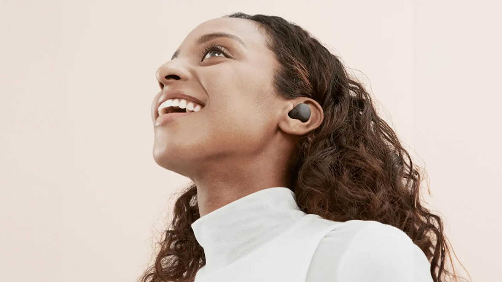 Focus on your audio with $100 off noise-canceling Sony LinkBuds S