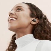 Focus on your audio with $100 off noise-canceling Sony LinkBuds S