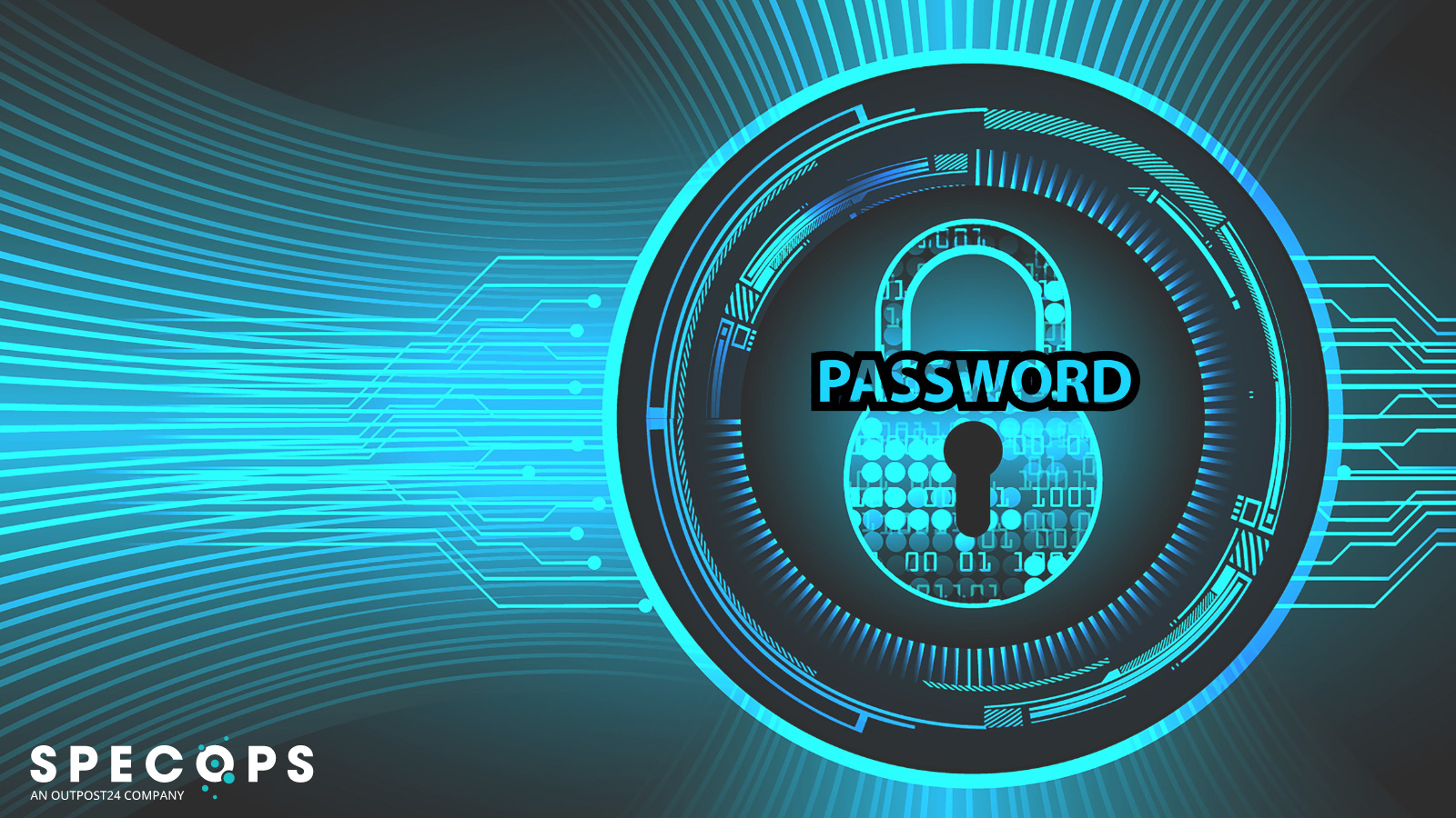 Password lock