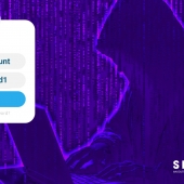 Why all accounts (even test accounts) need strong passwords