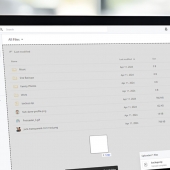 Get 1TB cloud storage for $70 in this lifetime FolderFort deal