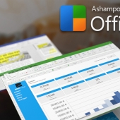 Get a $20 Microsoft Office alternative in this Ashampoo Office 9 deal