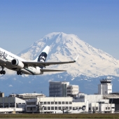 Seattle-Tacoma Airport IT systems down due to a cyberattack