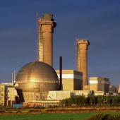 UK nuclear site Sellafield fined $440,000 for cybersecurity shortfalls