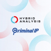 Hybrid Analysis Bolstered by Criminal IPâ€™s Comprehensive Domain Intelligence