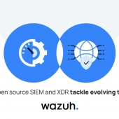 How open source SIEM and XDR tackle evolving threats