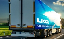 Auto parts giant LKQ says cyberattack disrupted Canadian business unit