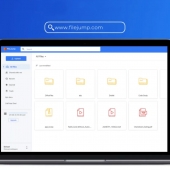 No subscription neededâ€”pay once for this lifetime 2TB cloud storage