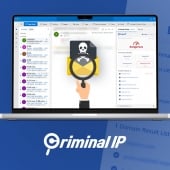 Criminal IP: Bringing Real-Time Phishing Detection to Microsoft Outlook