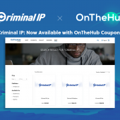 Criminal IP Teams Up with OnTheHub for Digital Education Cybersecurity
