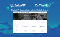 Criminal IP Teams Up with OnTheHub for Digital Education Cybersecurity