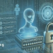 Use this AI chatbot prompt to create a password-exclusion list